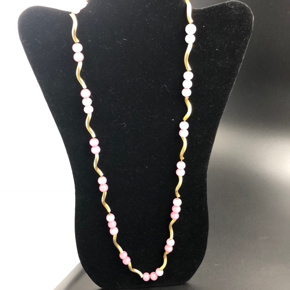 Les Bernard Jewelry - Vintage Les Bernard Necklace Les Bernard Jewelry - Vintage Les Bernard Necklace